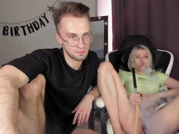 webcam couple dominant_family image #1435817