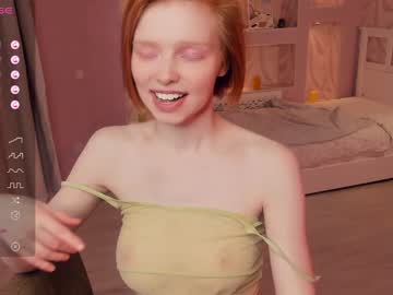 webcam girl gingers_hugs image #6003129