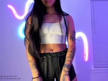 webcam girl mayamochi image #3141297