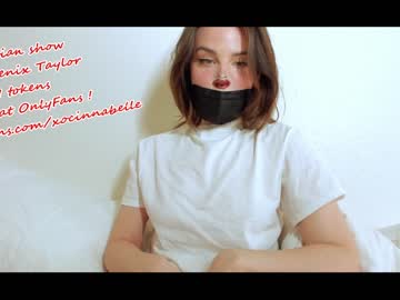 webcam girl cinnabelle image #2308285