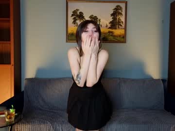 webcam girl silvercorell image #6250790
