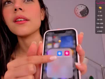 webcam girl victoria_casas image #991991