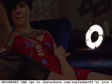 webcam girl _frankie_rivers image #371419