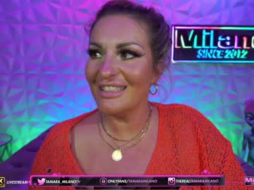 webcam girl tamaramilano image #2834553
