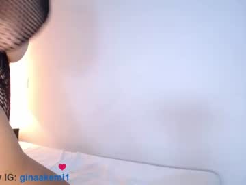 webcam couple gina_akemi image #1448405