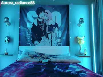 webcam couple aurora_radiance image #6635774
