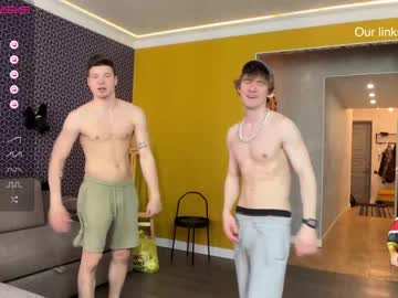 webcam man marcus_paradise image #4223711