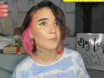 webcam girl sugar_troubl3 image #176531
