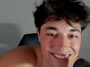 webcam man andersonstorm image #6762531