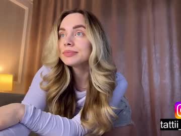 webcam girl tatti_1 image #4494224