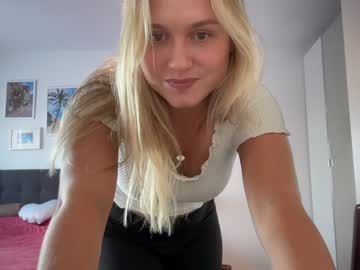 webcam girl sarahsapling image #5464273