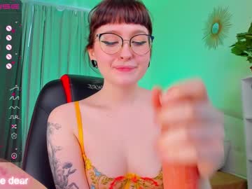 webcam girl amelie_polians image #3651724