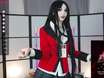 webcam girl nicky_spark image #4200674