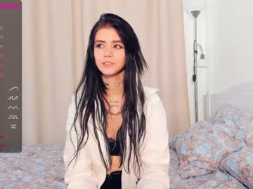 webcam girl elfas_cute image #4755174