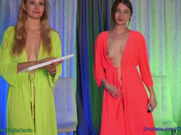 webcam girl stella_and_stephan image #1281948