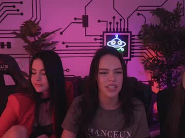 webcam couple anabel054 image #2603668