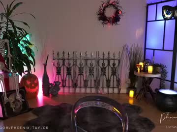 webcam girl phoenix_taylor image #5410524