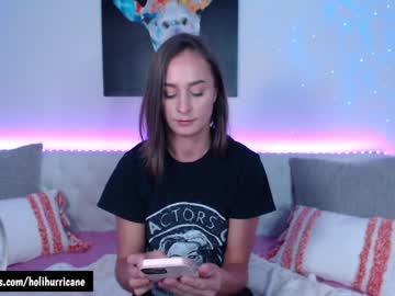webcam girl holihurricane image #1813915