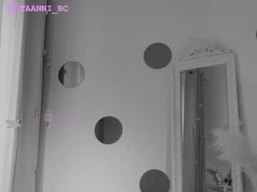 webcam girl taanni_bc image #5081856