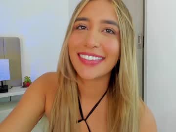 webcam girl amelie_bunny_real image #2043125