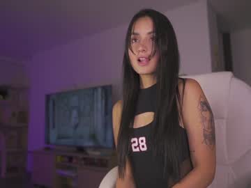 webcam girl annie_dreams image #5884311
