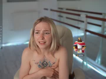 webcam girl my_stella image #5360013