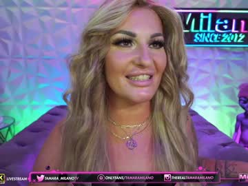 webcam girl tamaramilano image #2485058