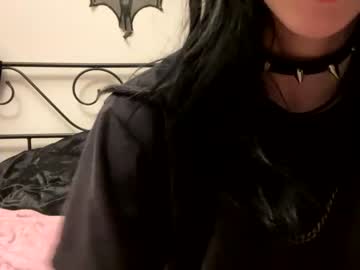 webcam girl gorefairy image #2885224
