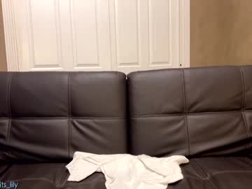 webcam girl its_lily image #4650989