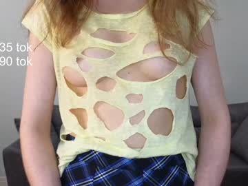 webcam girl carnelia_blush image #4527205