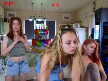 webcam girl misss_viki image #4809896