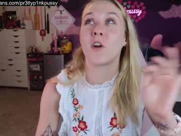 webcam girl pr3ttyp1nkpussy image #6923040