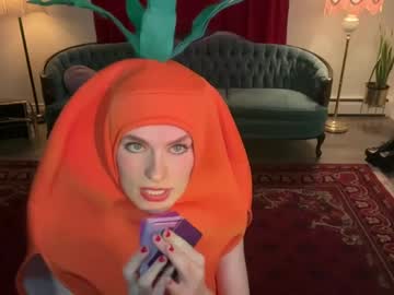 webcam girl bigredcarrott image #4822861