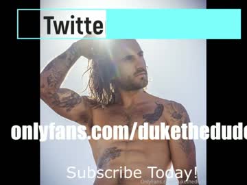 webcam man dukethedude image #723501
