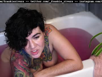webcam girl _frankie_rivers image #463648