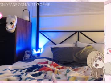 webcam girl kittysophie image #213104