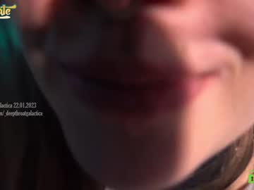 webcam girl _deepthroatgalactica image #3568991