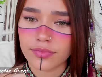 webcam girl _meghan_gomez1_ image #900768