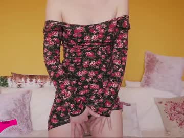 webcam girl clementine__ image #1241386