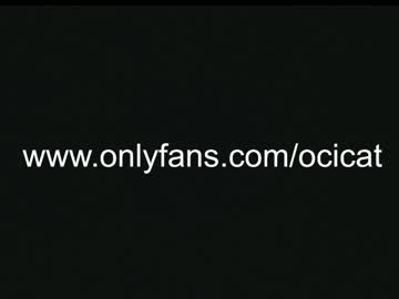 webcam girl ocicat image #4243482