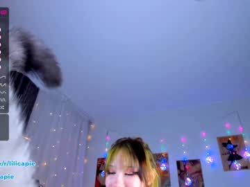 webcam girl lilicapie image #3550411