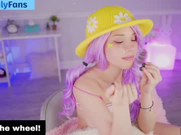 webcam girl cherrycrush image #6772733