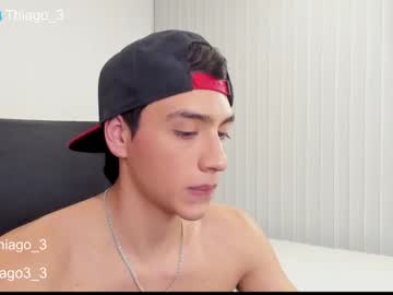 webcam man thiago3_3 image #996714