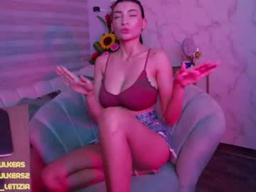 webcam girl letiziafulkers1 image #1366080