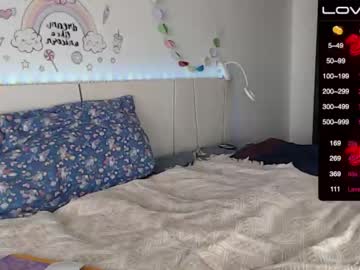 webcam girl _lucky_doll_ image #3443967
