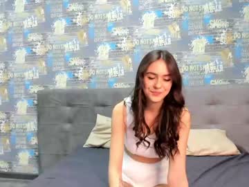 webcam girl rebecca_mills image #1743123
