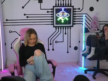 webcam couple anabel054 image #1000897