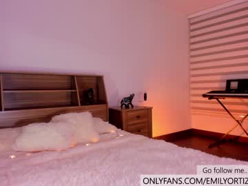 webcam couple emilyortiz_ image #2536035