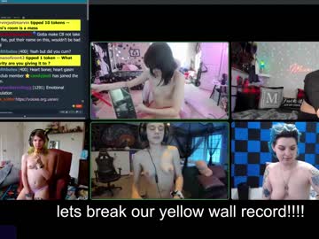 webcam girl rose_carter image #1481874