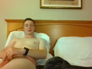 webcam man chasepuck image #6836236